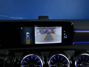 Седан Mercedes-benz A-класс 2021 года, 3120777 рублей, Москва