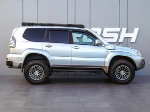 Внедорожник Toyota Land Cruiser Prado 2005 года, 1895000 рублей, Краснодар