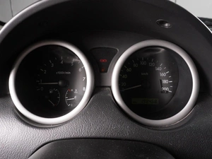 Хетчбэк Chevrolet Aveo 2006 года, 380000 рублей, Минеральные Воды