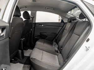 Седан Hyundai Solaris 2020 года, 1650000 рублей, Красноярск