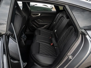 Лифтбек Audi A5 2026 года, 6050000 рублей, Краснодар