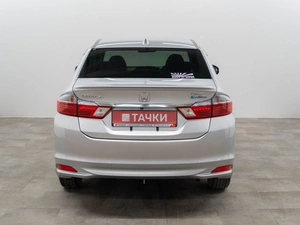 Седан Honda Grace 2014 года, 1170000 рублей, Красноярск