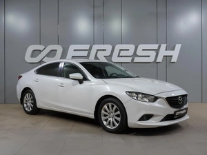 Седан Mazda 6 2013 года, 1289000 рублей, Воронеж