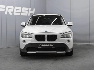 Внедорожник BMW X1 2012 года, 1105000 рублей, Омск