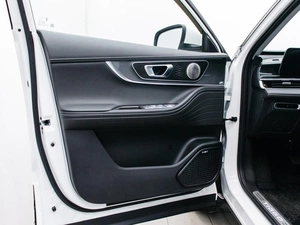 Внедорожник Chery Tiggo 7 Pro Max 2025 года, 2239000 рублей, Красноярск