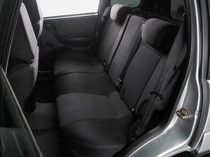 Внедорожник Chevrolet Niva 2018 года, 869000 рублей, Воронеж