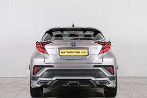 Внедорожник Toyota C-HR 2019 года, 2299000 рублей, Красноярск