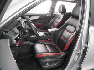 Внедорожник Chery Tiggo 4 Pro 2023 года, 1579000 рублей, Воронеж