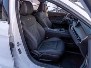 Седан Chery Arrizo 8 2024 года, 2149000 рублей, Саратов