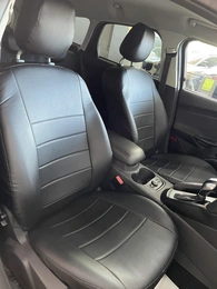Универсал Ford Focus 2012 года, 787000 рублей, Солонцы