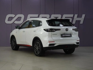 Внедорожник Changan UNI-S 2024 года, 2530111 рублей, Тверь