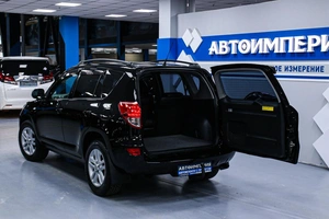 Внедорожник Toyota RAV4 2006 года, 1388000 рублей, Солонцы