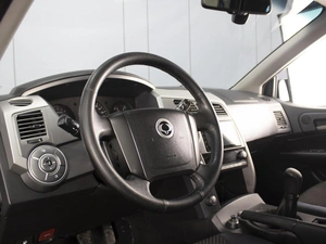 Внедорожник SsangYong Kyron 2012 года, 720000 рублей, Омск