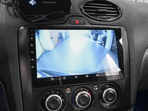 Хетчбэк Ford Focus 2006 года, 530000 рублей, Ставрополь
