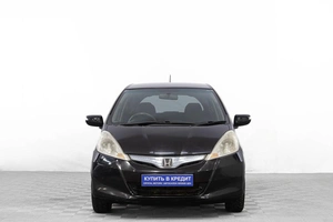 Хетчбэк Honda Fit 2011 года, 759000 рублей, Барнаул
