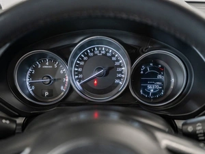 Внедорожник Mazda CX-5 2018 года, 2900000 рублей, Красноярск
