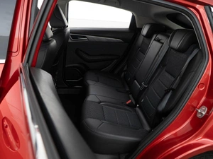 Внедорожник Haval F7x 2023 года, 2049046 рублей, Москва