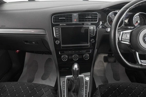 Универсал Volkswagen Golf 2014 года, 1299000 рублей, Барнаул