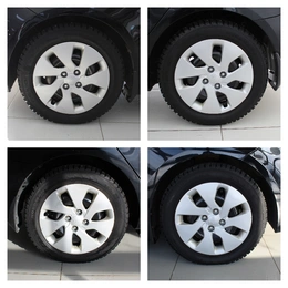 Седан Kia Rio 2016 года, 1190000 рублей, Смоленск