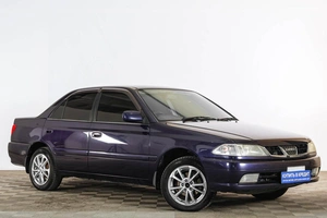 Седан Toyota Carina 2001 года, 639000 рублей, Тюмень