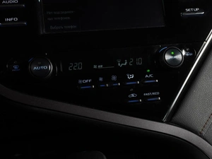 Седан Toyota Camry 2020 года, 2849000 рублей, Воронеж
