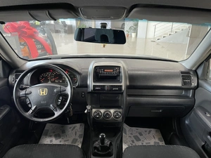 Внедорожник Honda CR-V 2005 года, 847000 рублей, Солонцы