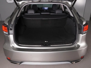 Внедорожник Lexus RX 2020 года, 5729000 рублей, Красный Пахарь