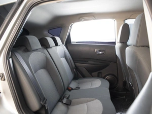 Внедорожник Nissan Qashqai 2010 года, 1110000 рублей, Омск