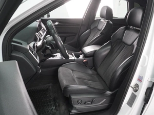 Внедорожник Audi Q5 2018 года, 3233000 рублей, Воронеж