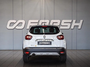 Внедорожник Renault Kaptur 2019 года, 1580000 рублей, Муром