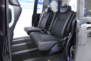 Минивэн Honda Stepwgn 2012 года, 1588000 рублей, Солонцы