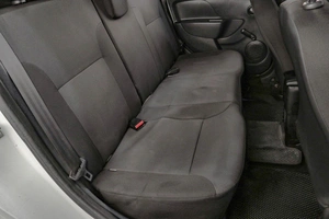 Седан Renault Logan 2018 года, 769000 рублей, Челябинск