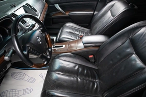 Седан Nissan Teana 2008 года, 999000 рублей, Оренбург