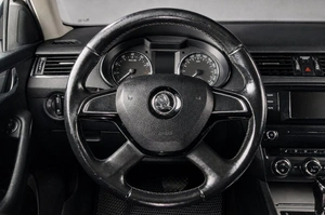 Лифтбек Skoda Octavia 2014 года, 1219000 рублей, Челябинск