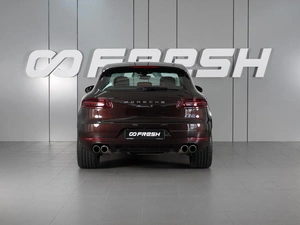 Внедорожник Porsche Macan S 2015 года, 2850000 рублей, Минеральные Воды