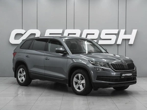 Внедорожник Skoda Kodiaq 2019 года, 2120000 рублей, Ростов-на-Дону