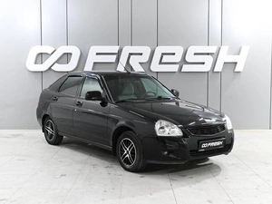 Хетчбэк ВАЗ (LADA) Priora 2012 года, 649000 рублей, Аксай