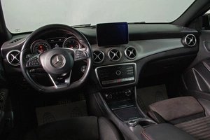 Внедорожник Mercedes-benz GLA-класс 2017 года, 2599000 рублей, Сургут