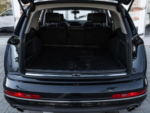 Внедорожник Audi Q7 2011 года, 1875000 рублей, Ставрополь