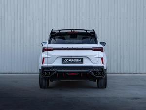 Внедорожник Geely Coolray 2024 года, 2230000 рублей, Краснодар