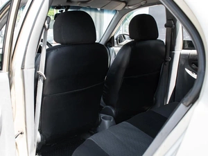 Седан Hyundai Accent 2005 года, 460000 рублей, Краснодар