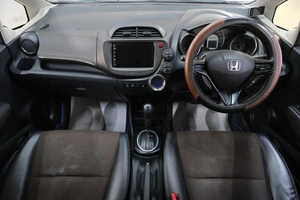 Универсал Honda Fit Shuttle 2012 года, 889000 рублей, Омск