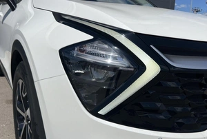 Внедорожник Kia Sportage 2022 года, 3275000 рублей, Солонцы
