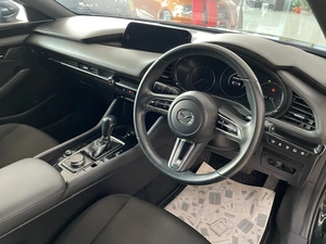 Хетчбэк Mazda 3 2020 года, 1827000 рублей, Солонцы