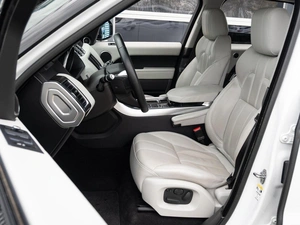 Внедорожник Land Rover Range Rover Sport 2014 года, 3620000 рублей, Краснодар