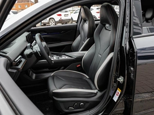 Лифтбек Changan UNI-V 2024 года, 2445000 рублей, Краснодар