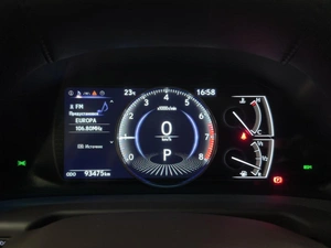 Седан Lexus ES 2021 года, 3386100 рублей, Казань
