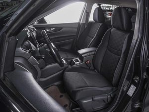 Внедорожник Nissan Qashqai 2016 года, 1390000 рублей, Ростов-на-Дону