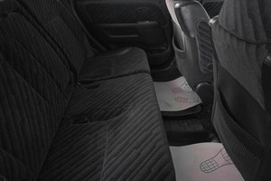 Внедорожник Honda CR-V 2002 года, 849000 рублей, Кемерово