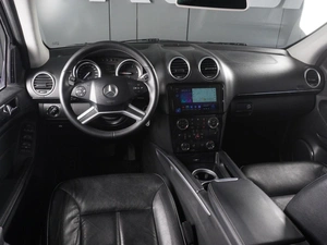 Внедорожник Mercedes-benz GL-класс 2010 года, 1669000 рублей, Минеральные Воды